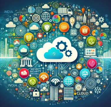Cloud Solutions for Business